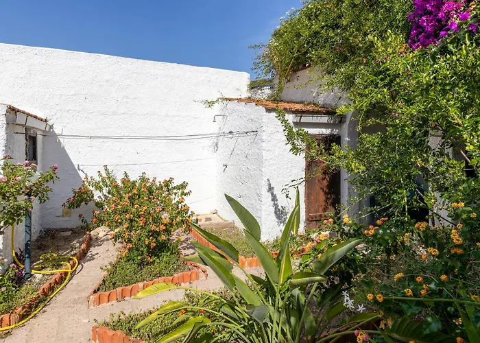 Casa Elena - Porto Alabe