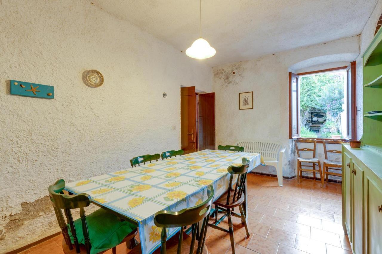 Casa Elena - Porto Alabe Tresnuraghes