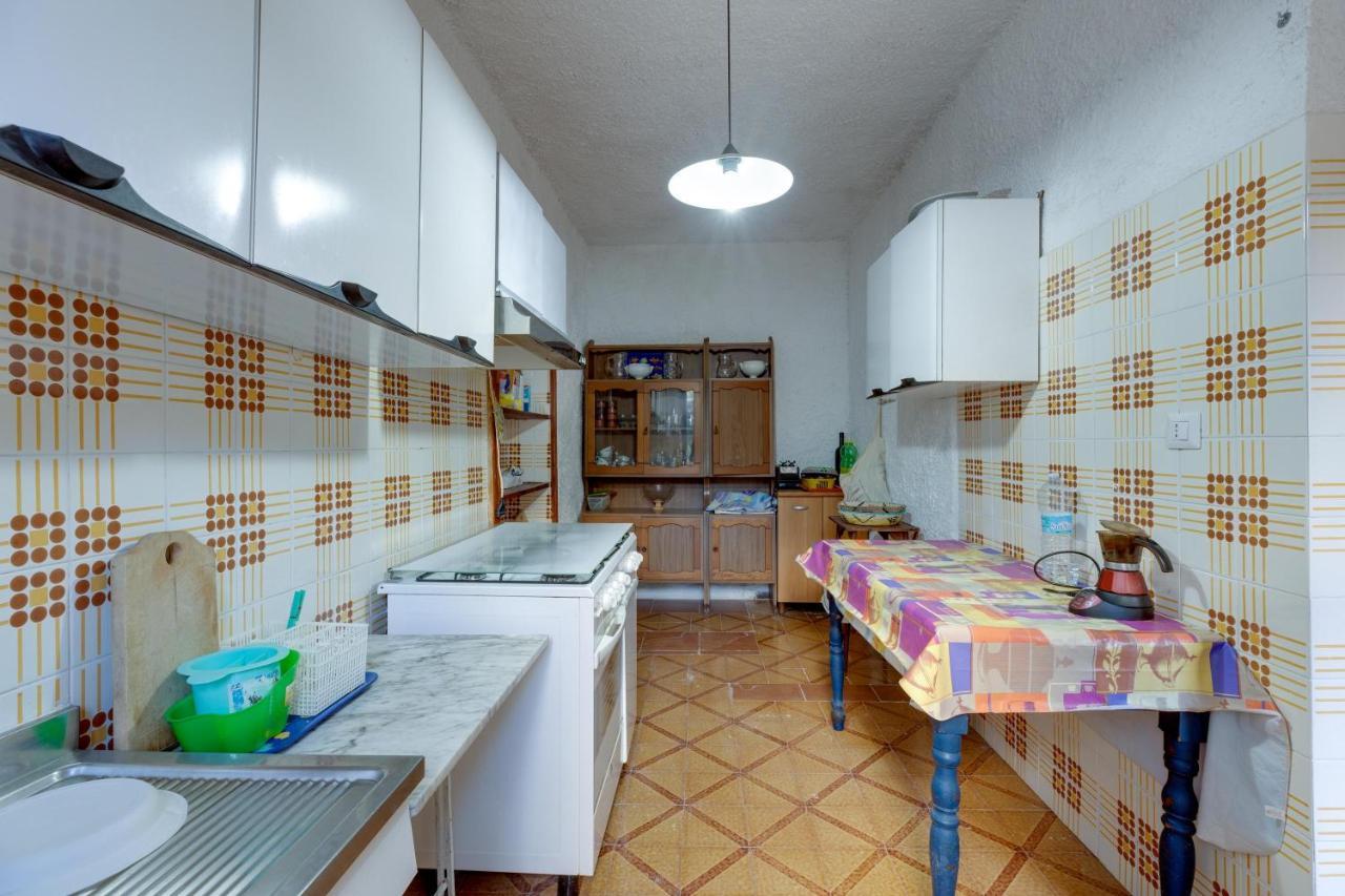 Ferienhaus Casa Elena - Porto Alabe Tresnuraghes