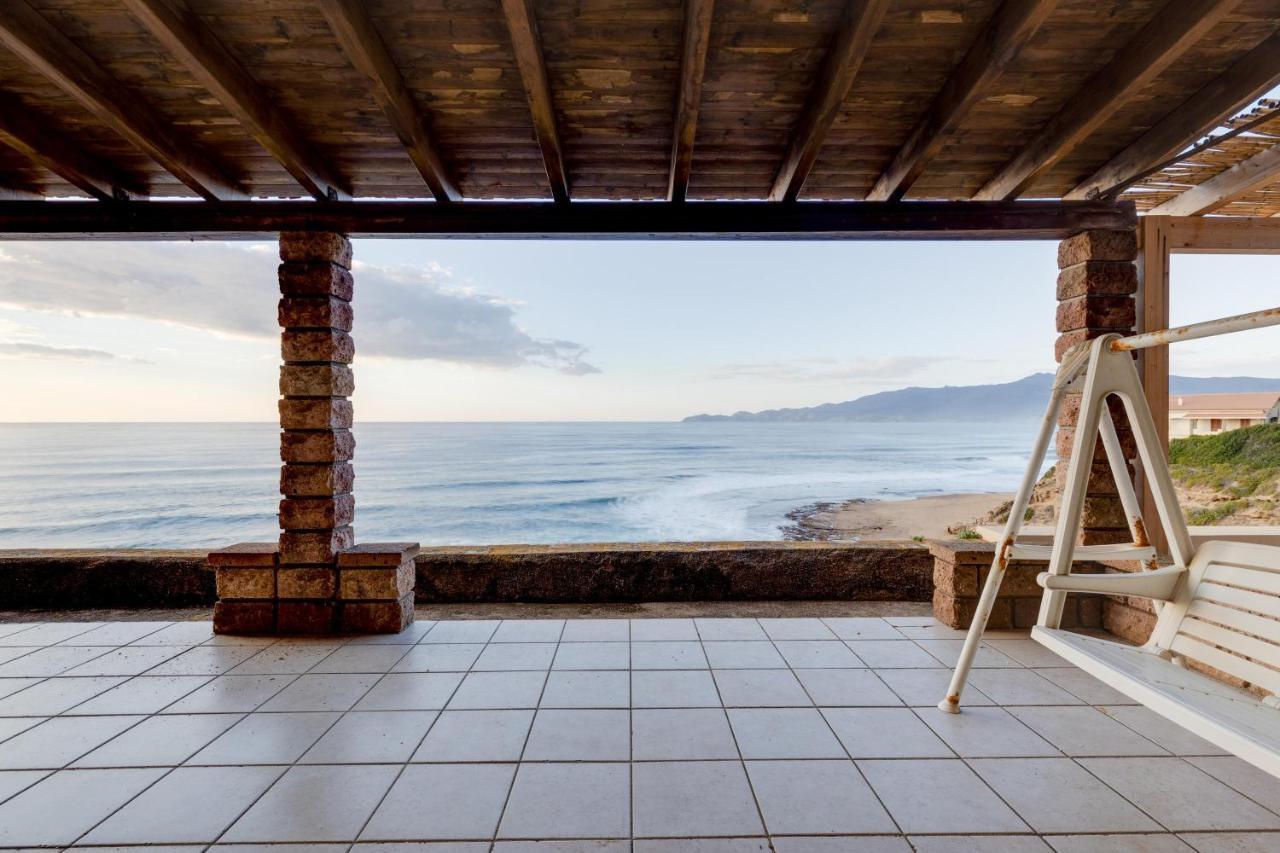 Casa Elena - Porto Alabe Ferienhaus