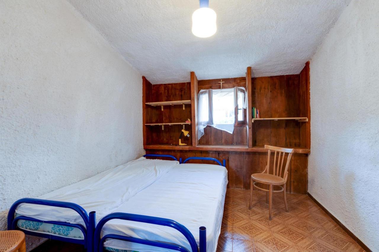 Casa Elena - Porto Alabe Ferienhaus Tresnuraghes
