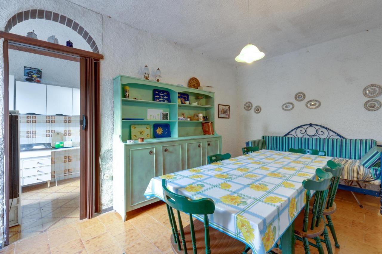 Casa Elena - Porto Alabe Tresnuraghes