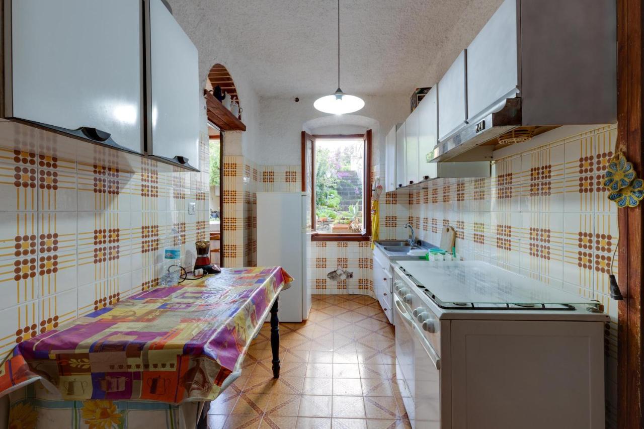 Casa Elena - Porto Alabe *