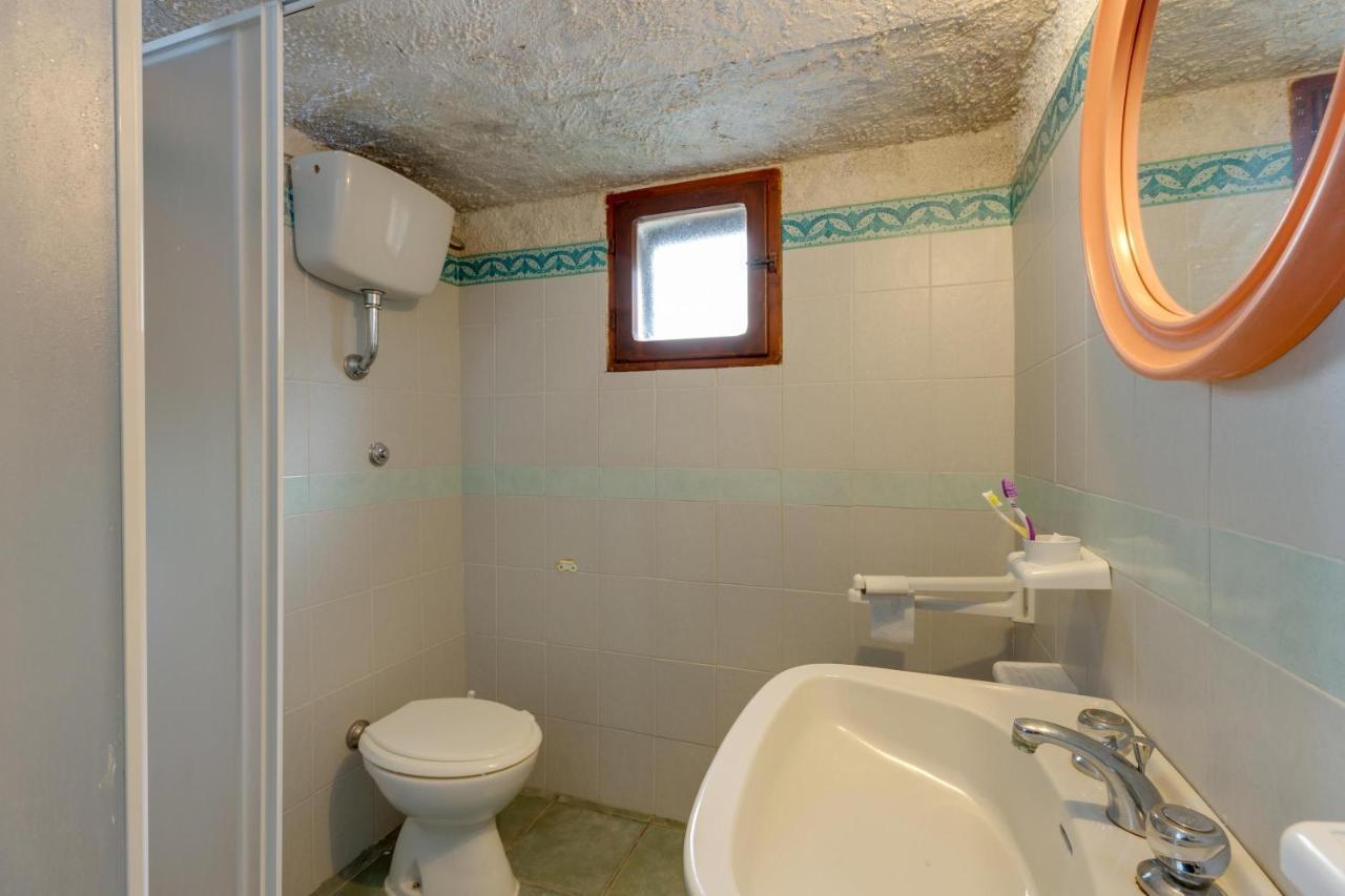 Casa Elena - Porto Alabe Tresnuraghes