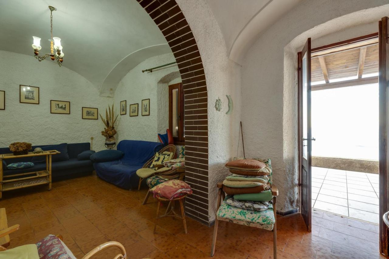 Casa Elena - Porto Alabe *