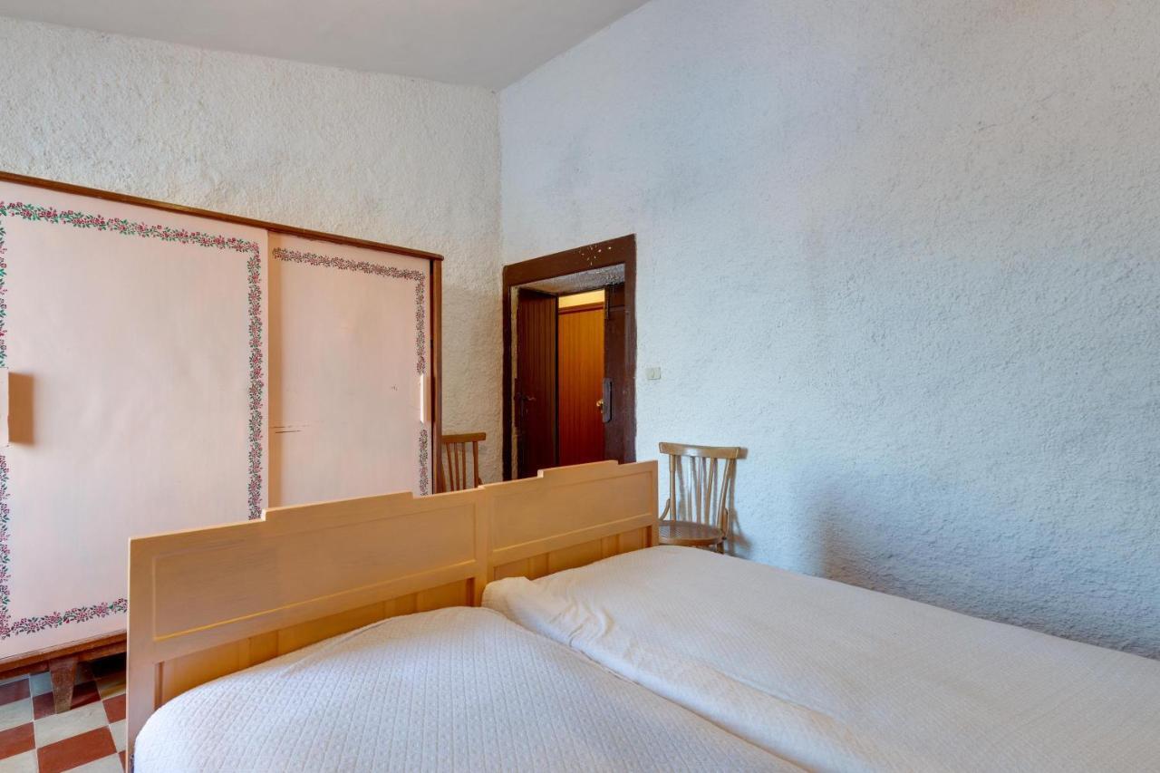 Casa Elena - Porto Alabe * Tresnuraghes
