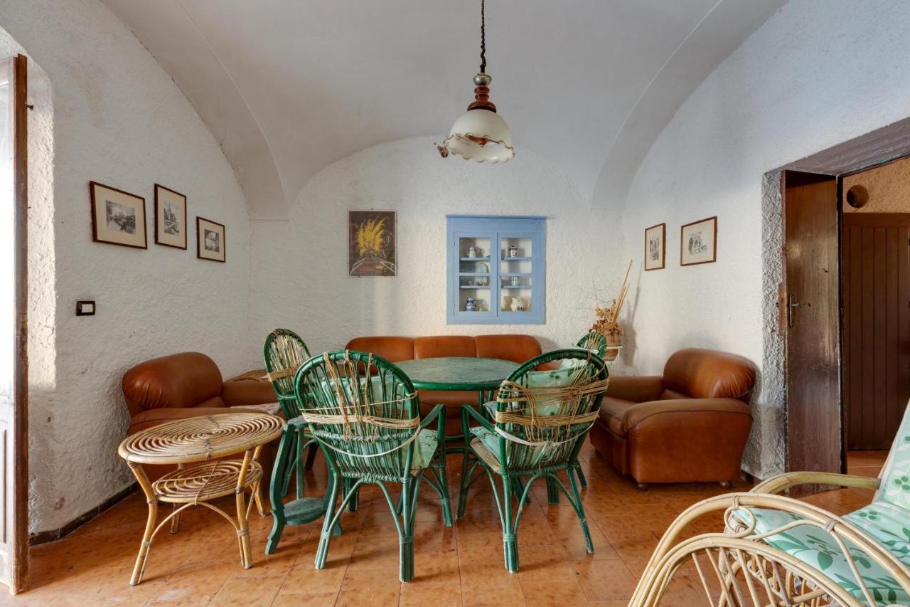 Casa Elena - Porto Alabe Ferienhaus Tresnuraghes