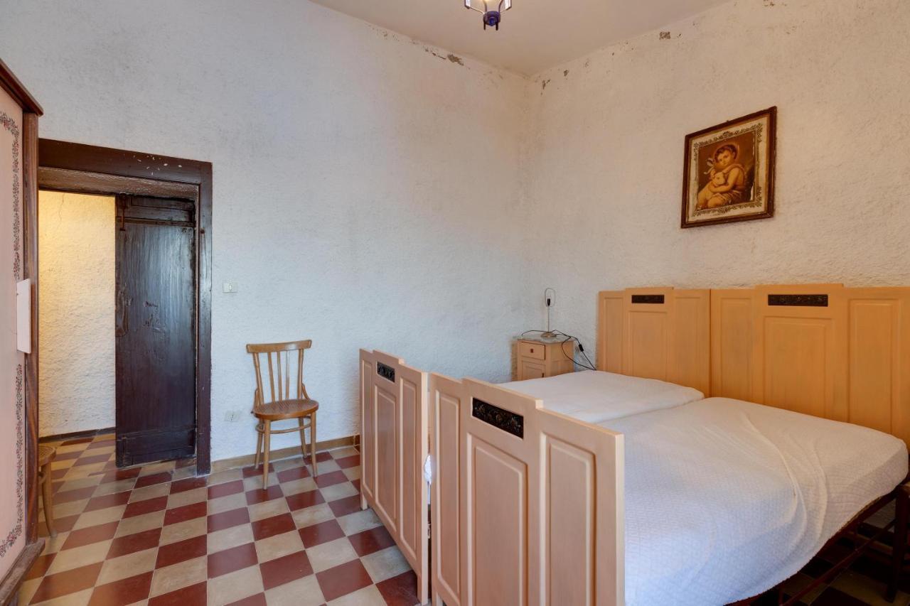 Ferienhaus Casa Elena - Porto Alabe