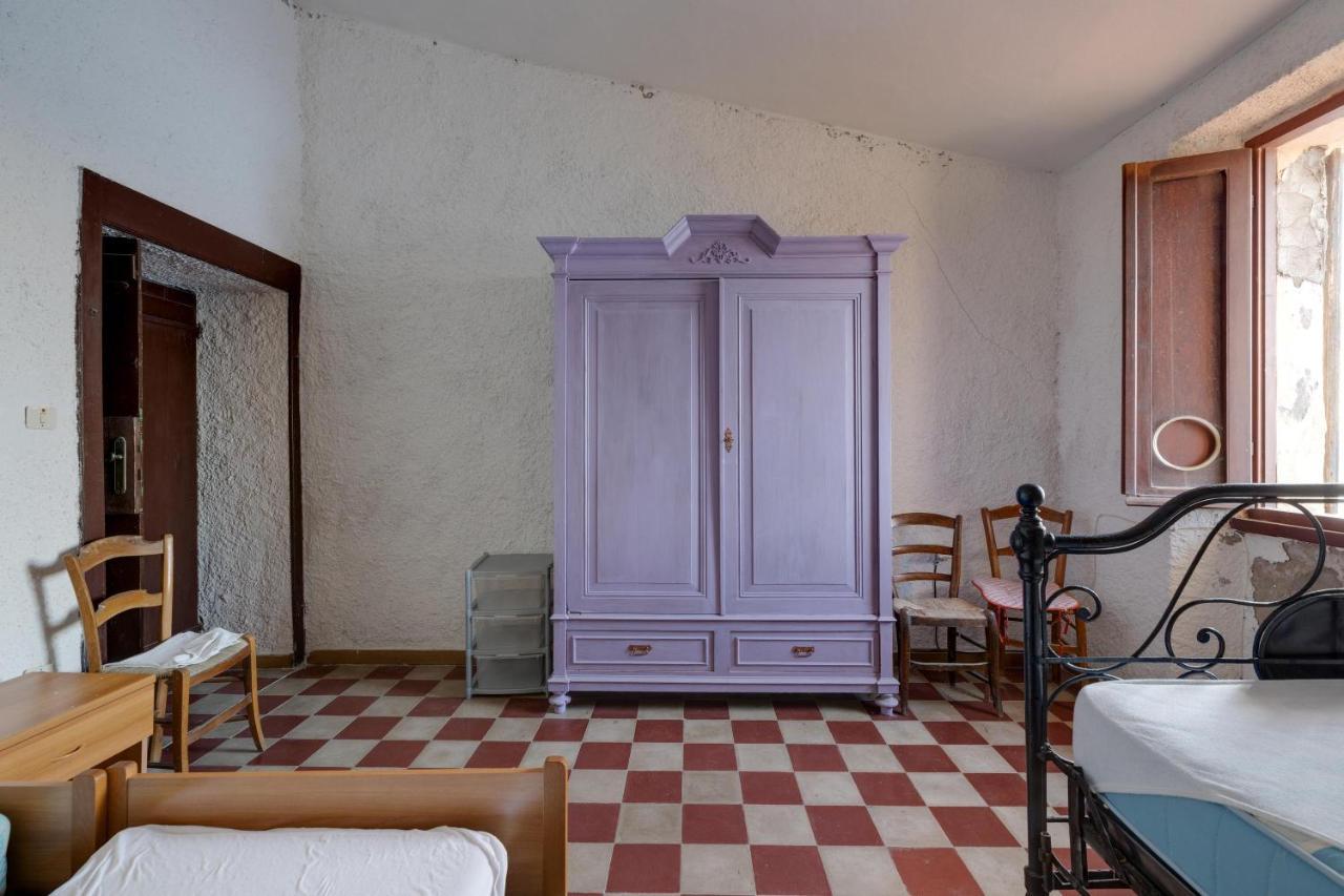 Ferienhaus Casa Elena - Porto Alabe *