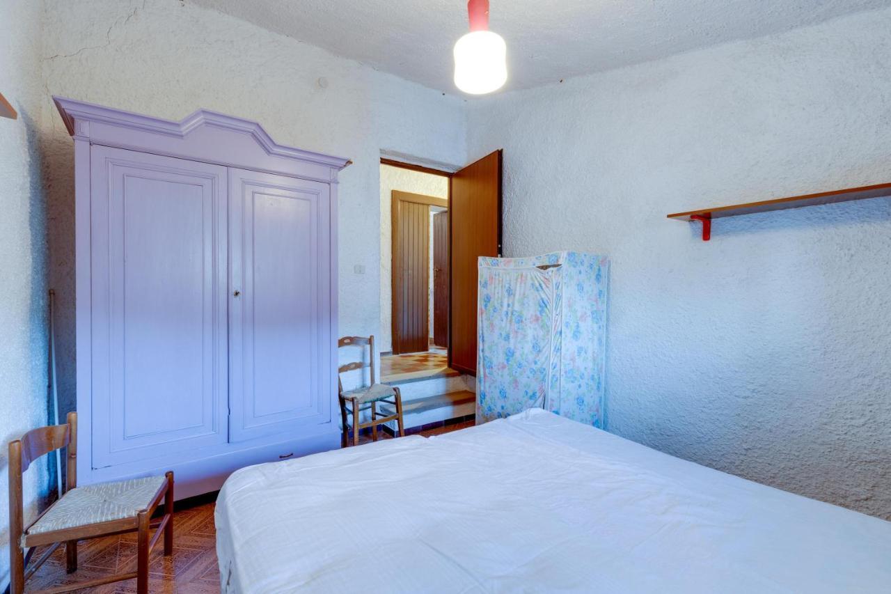 Casa Elena - Porto Alabe Ferienhaus