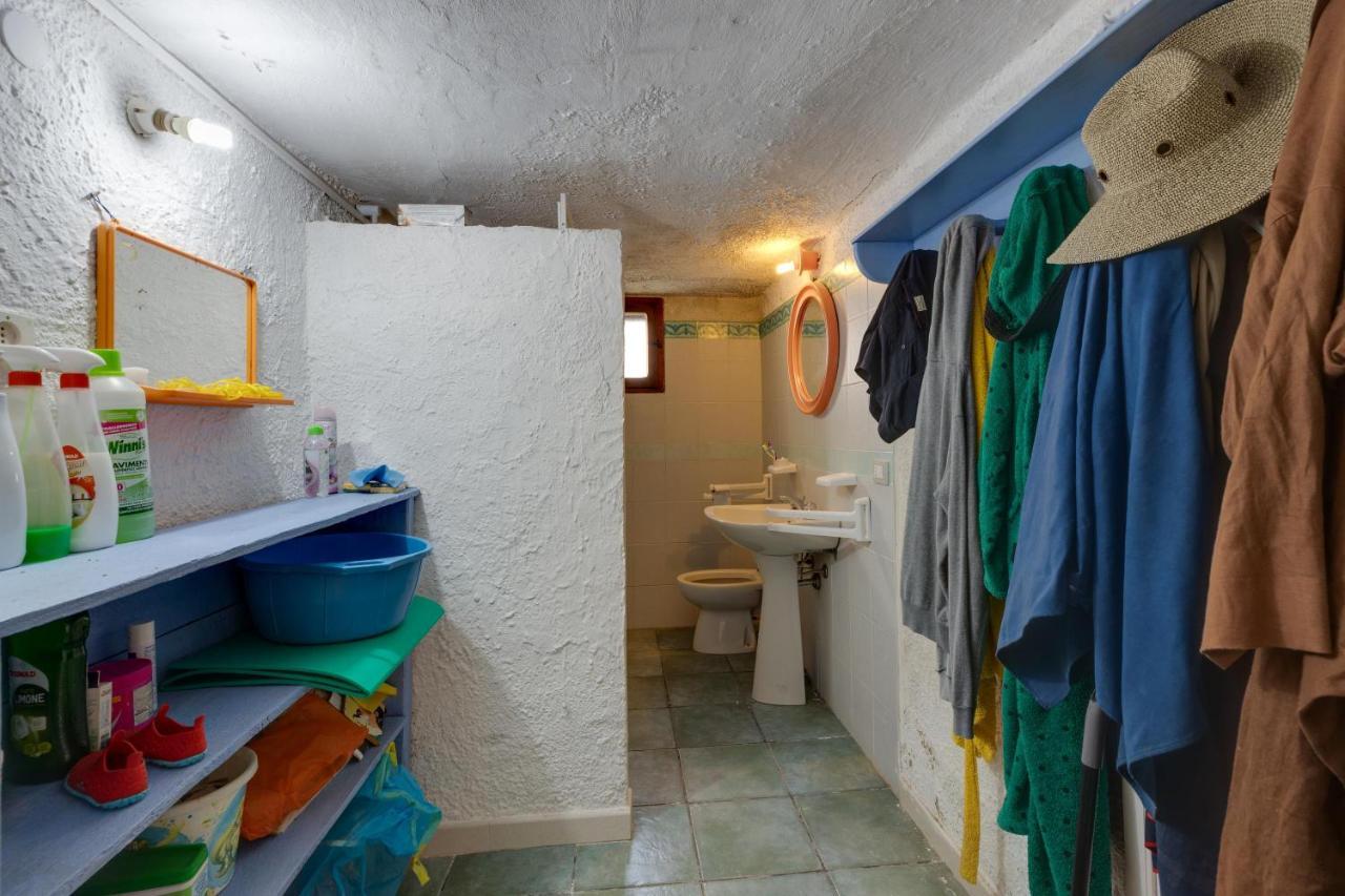 Ferienhaus Casa Elena - Porto Alabe Tresnuraghes