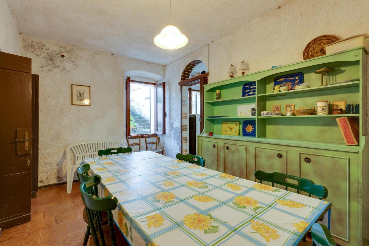 Casa Elena - Porto Alabe Hébergement de vacances