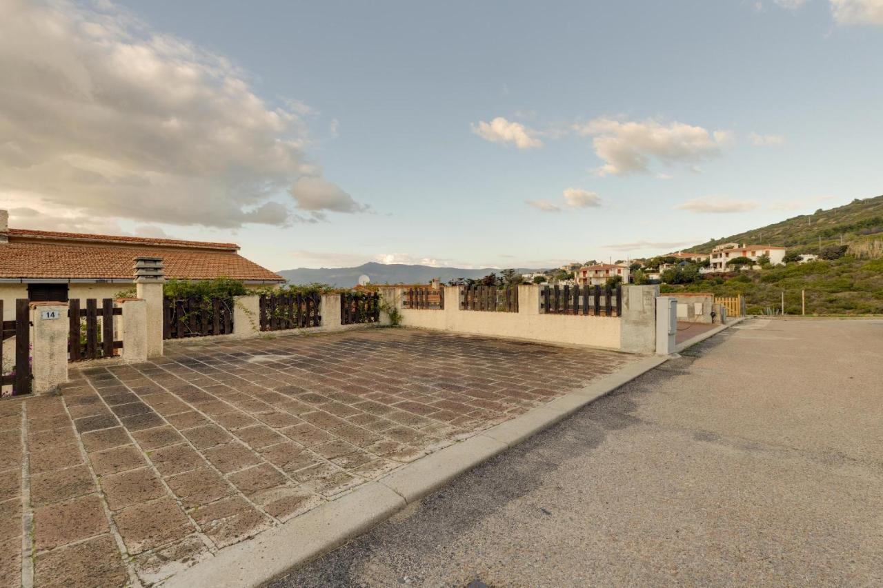Casa Elena - Porto Alabe Hébergement de vacances *