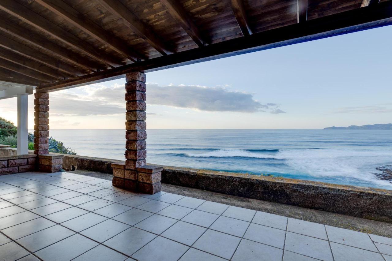 Casa Elena - Porto Alabe Hébergement de vacances *