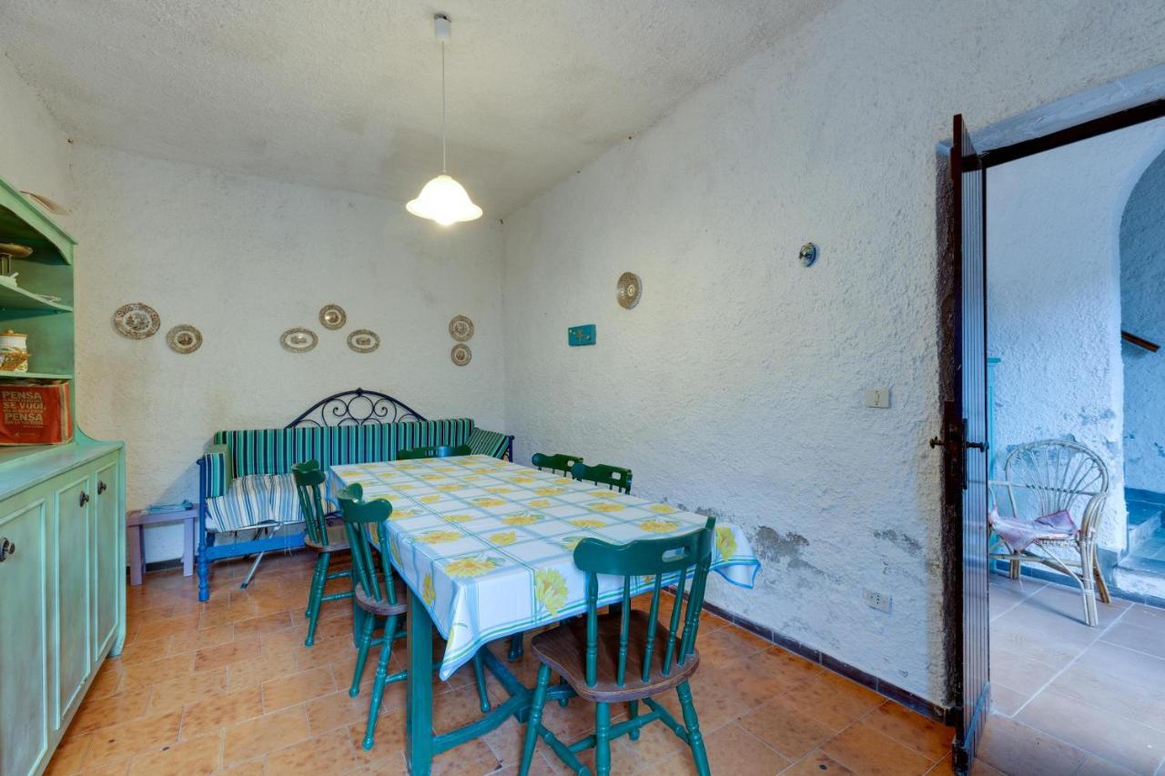 Casa Elena - Porto Alabe Hébergement de vacances