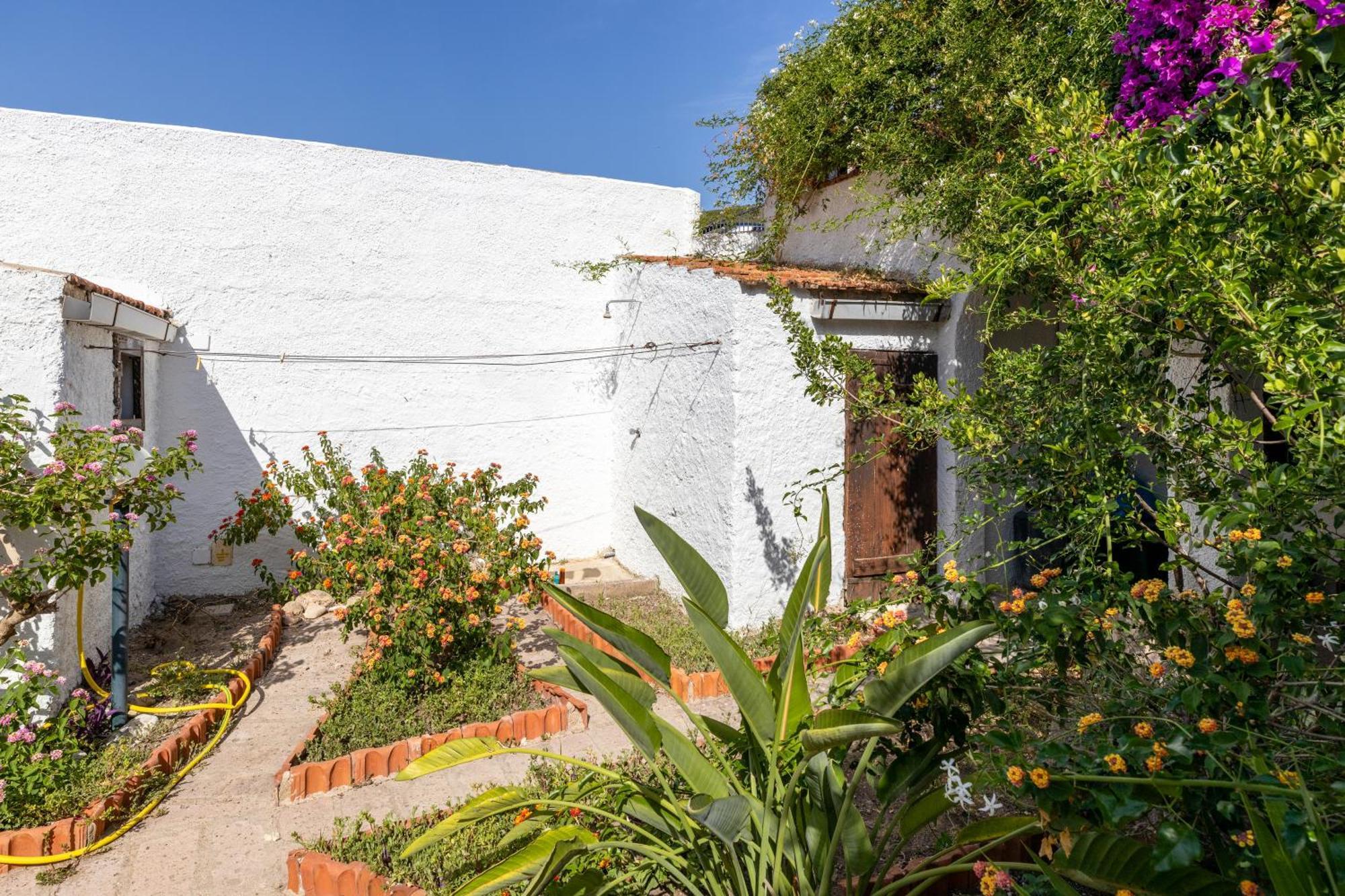 Casa Elena - Porto Alabe Hébergement de vacances